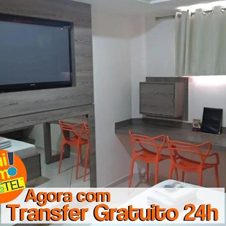 MOSTEL GUARULHOS - Mais Motel Extérieur photo