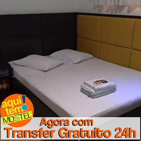 MOSTEL GUARULHOS - Mais Motel Extérieur photo