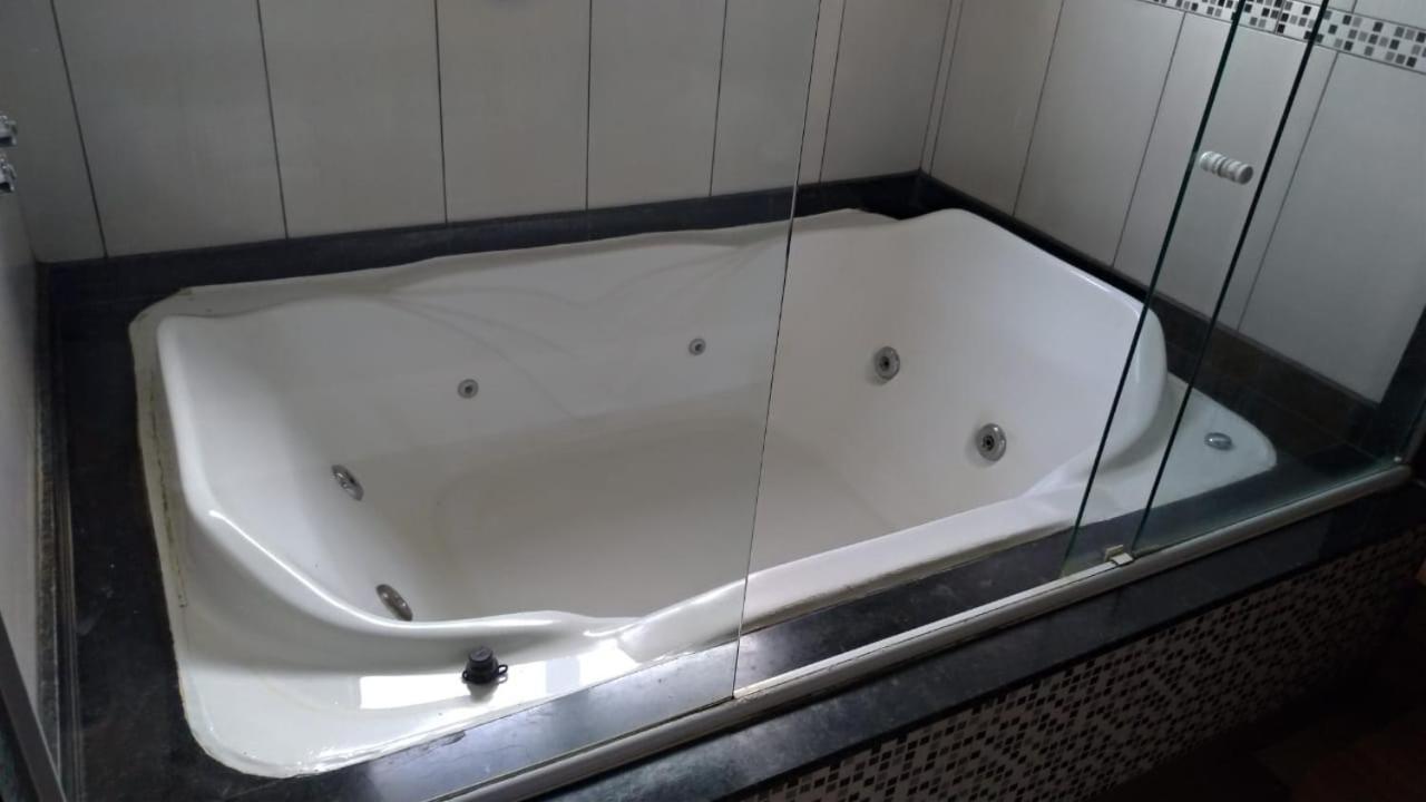 MOSTEL GUARULHOS - Mais Motel Extérieur photo