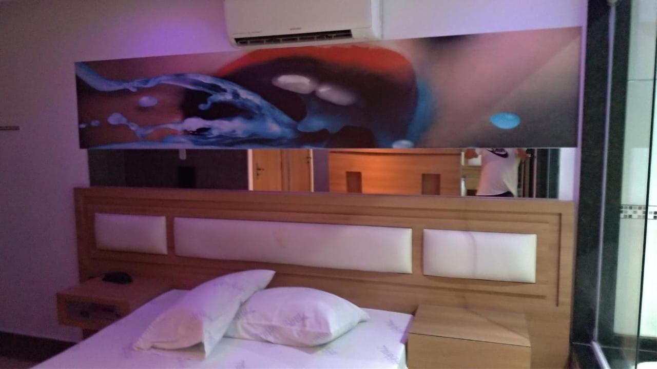 MOSTEL GUARULHOS - Mais Motel Extérieur photo
