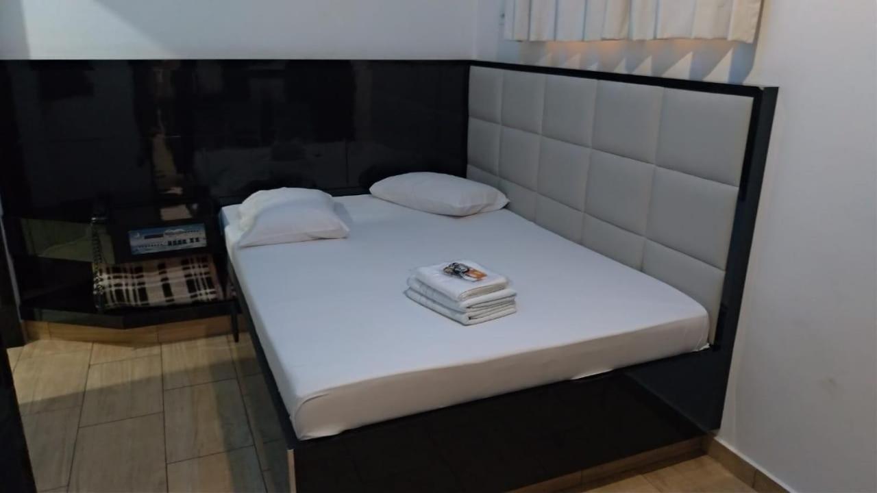 MOSTEL GUARULHOS - Mais Motel Extérieur photo