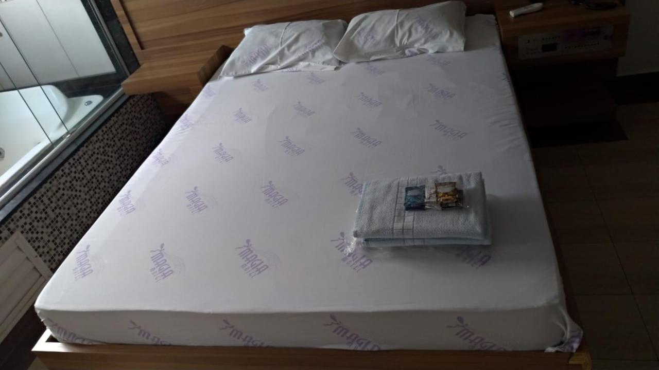 MOSTEL GUARULHOS - Mais Motel Extérieur photo