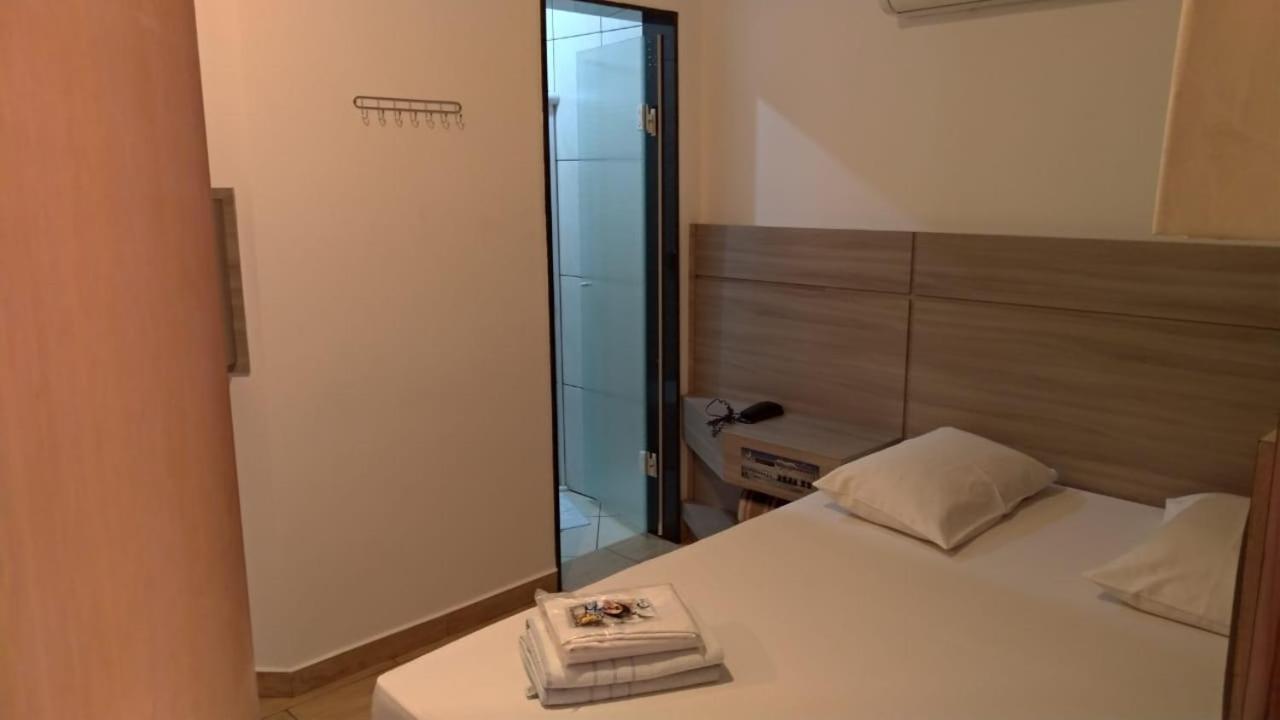 MOSTEL GUARULHOS - Mais Motel Extérieur photo