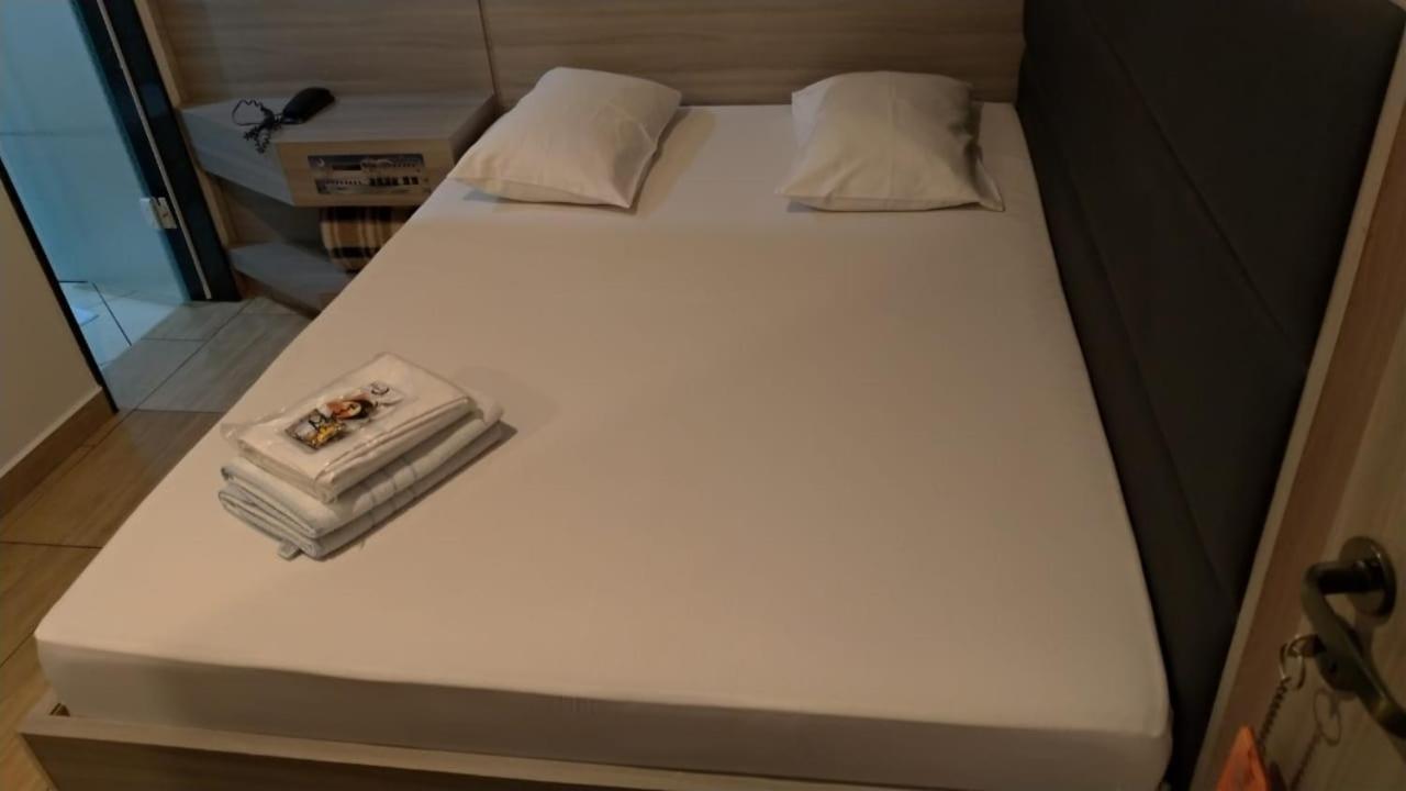 MOSTEL GUARULHOS - Mais Motel Extérieur photo