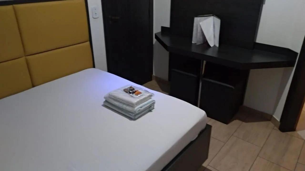 MOSTEL GUARULHOS - Mais Motel Extérieur photo