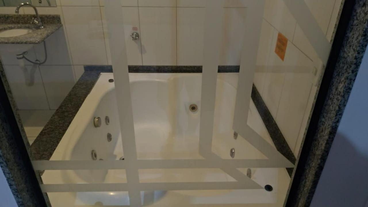 MOSTEL GUARULHOS - Mais Motel Extérieur photo