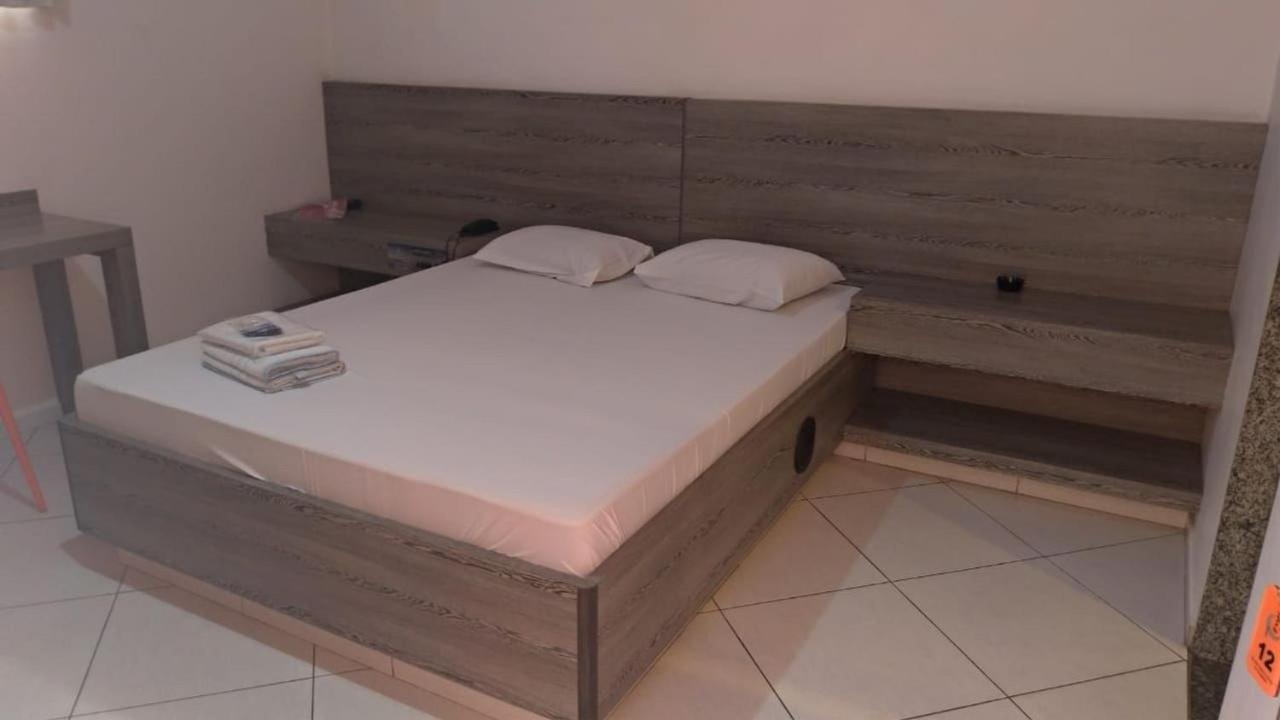 MOSTEL GUARULHOS - Mais Motel Extérieur photo