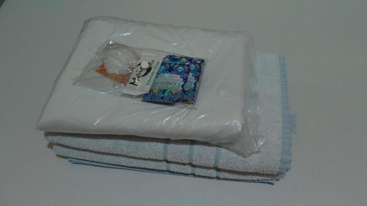 MOSTEL GUARULHOS - Mais Motel Extérieur photo