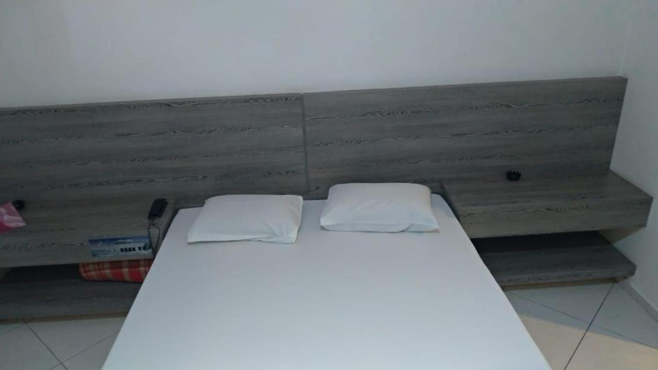 MOSTEL GUARULHOS - Mais Motel Extérieur photo