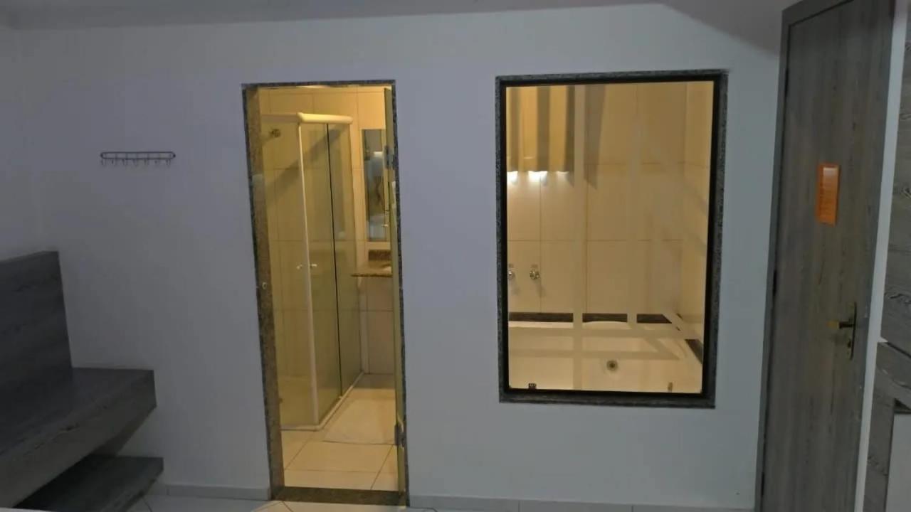MOSTEL GUARULHOS - Mais Motel Extérieur photo