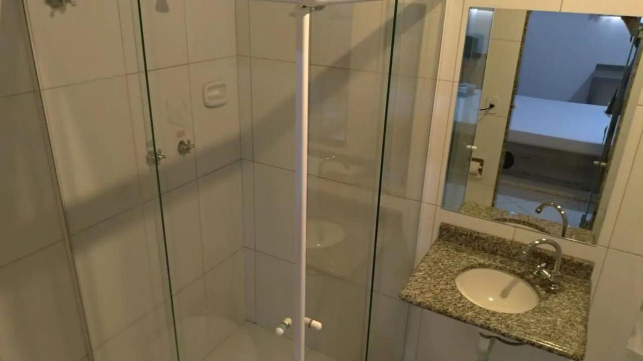 MOSTEL GUARULHOS - Mais Motel Extérieur photo